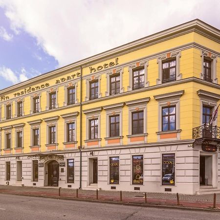 Hotel Iosefin Residence Timisoara Exterior photo